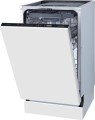 Zmywarka do zabudowy GORENJE GV563E11 - 2781543