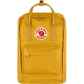 Fjällräven Kanken Laptop 15" plecak Plecak turystyczny Ochra Poliamidowy, Polipropylen (PP), Vinylon - 2781639