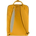 Fjällräven Kanken Laptop 15" plecak Plecak turystyczny Ochra Poliamidowy, Polipropylen (PP), Vinylon - 2781645