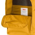 Fjällräven Kanken Laptop 15" plecak Plecak turystyczny Ochra Poliamidowy, Polipropylen (PP), Vinylon - 2781646