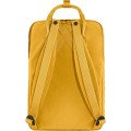 Fjällräven Kanken Laptop 15" plecak Plecak turystyczny Ochra Poliamidowy, Polipropylen (PP), Vinylon - 2781640