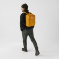 Fjällräven Kanken Laptop 15" plecak Plecak turystyczny Ochra Poliamidowy, Polipropylen (PP), Vinylon - 2781642