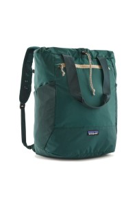 Plecak miejski Patagonia Terravia Tote Pack - cascade green