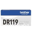 BROTHER Bęben Czarny DR119= DR119 - 2781663