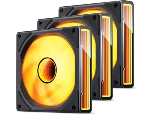 Jonsbo ZK-120B Wentylator 3w1 - A-RGB - 2781700
