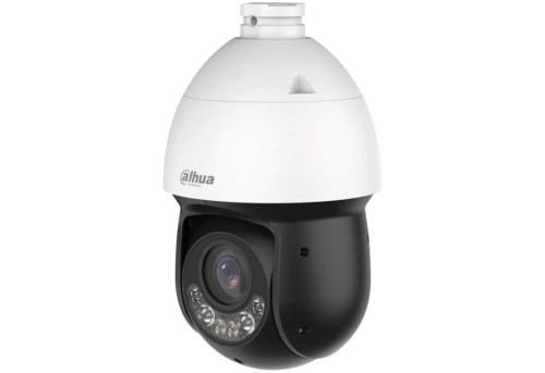 KAMERA IP DAHUA SZYBKOOBROTOWA SD4D225MB-HNR - 2781737
