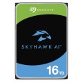 HDD Seagate Skyhawk AI 16TB SATA ST16000VE005 - 2781790