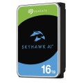 HDD Seagate Skyhawk AI 16TB SATA ST16000VE005 - 2781789