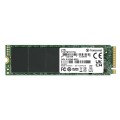Dysk SSD PCIe Gen4 M.2 2TB TS2TMTE115S TRANSCEND - 2781831