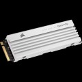 Corsair MP600 PRO LPX 4 TB M.2 PCI Express 4.0 NVMe 3D TLC NAND - 2781848