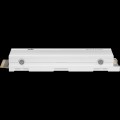 Corsair MP600 PRO LPX 4 TB M.2 PCI Express 4.0 NVMe 3D TLC NAND - 2781850