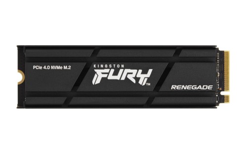 KINGSTON DYSK SSD SFYRSK/1000G 1000G FURY ren. NVMe - 2781858
