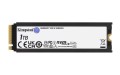 KINGSTON DYSK SSD SFYRSK/1000G 1000G FURY ren. NVMe - 2781859