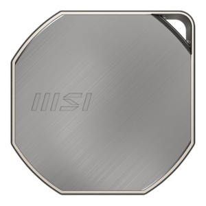 Dysk zewnętrzny SSD MSI DATAMAG 40Gbps 1TB