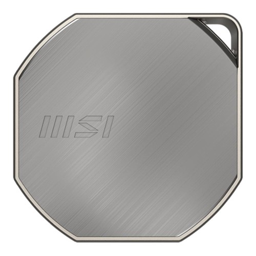Dysk zewnętrzny SSD MSI DATAMAG 40Gbps 1TB - 2755017