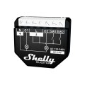 Shelly Qubino Wave 2PM - 2-kanałowy przekaźnik dopuszkowy/sterownik Z-Wave 230 V - 2584566