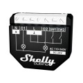 Shelly Qubino Wave 2PM - 2-kanałowy przekaźnik dopuszkowy/sterownik Z-Wave 230 V - 2584560