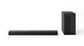 Soundbar LG S60T 3.1 kan. 340W Bluetooth 5.3 Dolby Digital Czarny (WYPRZEDAŻ) - 2782180