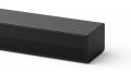 Soundbar LG S60T 3.1 kan. 340W Bluetooth 5.3 Dolby Digital Czarny (WYPRZEDAŻ) - 2782184