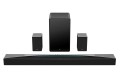 Soundbar TCL Q85HE (WYPRZEDAŻ) - 2782199