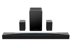 Soundbar TCL Q85HE (WYPRZEDAŻ)