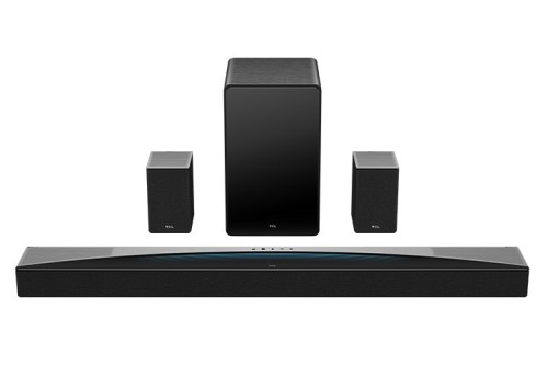 Soundbar TCL Q85HE (WYPRZEDAŻ) - 2782199