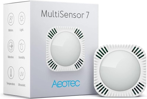 AEOTEC MultiSensor 7 - 2782211