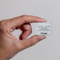 Shelly Shelly Qubino Wave PM Mini przełącznik Szary - 2782222