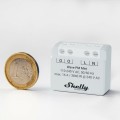 Shelly Shelly Qubino Wave PM Mini przełącznik Szary - 2782221