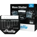 Shelly Qubino Wave Shutter – Inteligentny sterownik rolet z Z-Wave - 2782228