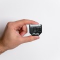 Shelly Qubino Wave Shutter – Inteligentny sterownik rolet z Z-Wave - 2782227