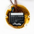 Shelly Qubino Wave Shutter – Inteligentny sterownik rolet z Z-Wave - 2782229