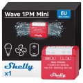 Shelly Wave 1PM Mini LR  Element wykonawczy Z-Wave - 2782247