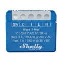 Shelly Shelly Qubino Wave 1 Mini Element wykonawczy Z-Wave - 2782248