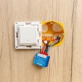 Shelly Shelly Qubino Wave 1 Mini Element wykonawczy Z-Wave - 2782252