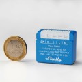 Shelly Shelly Qubino Wave 1 Mini Element wykonawczy Z-Wave - 2782250
