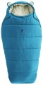 Śpiwór dziecięcy Deuter Little Star (95 – 130 cm) - wave/bone - 2782323