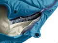 Śpiwór dziecięcy Deuter Little Star (95 – 130 cm) - wave/bone - 2782325