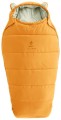 Śpiwór dziecięcy Deuter Little Star (95 – 130 cm) - amber/bone - 2782331