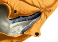 Śpiwór dziecięcy Deuter Little Star (95 – 130 cm) - amber/bone - 2782334