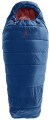 Śpiwór dziecięcy Deuter Starlight (130-170 cm) - nightblue/redwood - 2782335