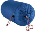 Śpiwór dziecięcy Deuter Starlight (130-170 cm) - nightblue/redwood - 2782339