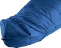 Śpiwór dziecięcy Deuter Starlight (130-170 cm) - nightblue/redwood - 2782338