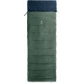 Śpiwór syntetyczny Deuter Orbit SQ -5 (200 cm) prawy - ivy/ink - 2782362