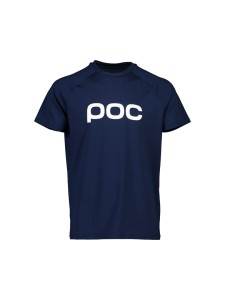 Koszulka rowerowa POC M'S REFORM ENDURO - grantowy
