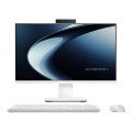 ASUS AIO P440VAK-WPC066X i5-13420H 23.8"FHD 250nits 100Hz AG 16GB DDR5 SSD512 Intel UHD Graphics WLAN+BT LAN Cam1080p W11Pro White 3Y OnSite - 2651011