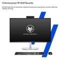 HP EliteStudio 8 AIO G1i Ultra 7-265 23,8"FHD IPS 250nits AG 16GB DDR5 SSD512 Arc W11Pro 3Y OnSite - 2782564