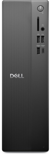 Dell Slim ECS1250 i5-14400 16GB DDR5 4800 SSD512 Intel UHD 730 WLAN + BT Kb Mouse W11Pro 3Y ProSupport - 2782710