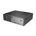 Lenovo ThinkCentre neo 50s Gen 5 i3-14100 16GB DDR5 4800 SSD512 UHD Graphics 730 LAN W11Pro Black/Grey 3Y OnSite - 2782741