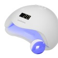 Lampa UV/LED do paznokci Medisana ND 880 - 2782774